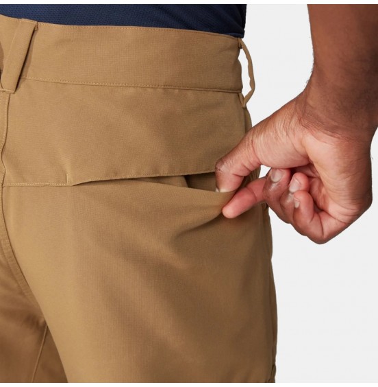 THE NORTH FACE M HORIZON PANT UTILITY BROWN (NF0A824C1731)
