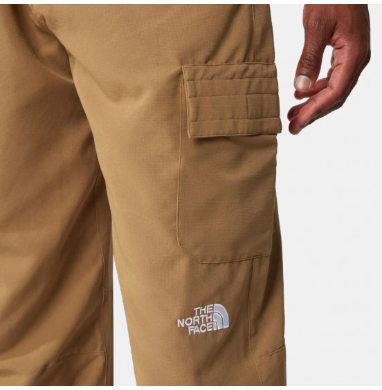 THE NORTH FACE M HORIZON PANT UTILITY BROWN (NF0A824C1731)