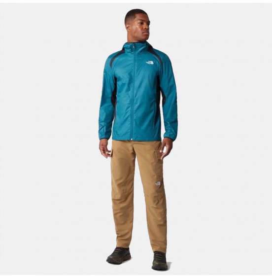 THE NORTH FACE M HORIZON PANT UTILITY BROWN (NF0A824C1731)