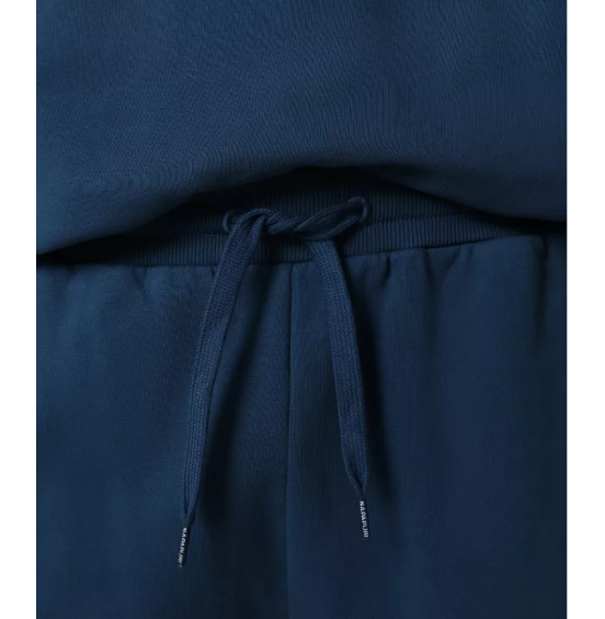 NAPAPIJRI M-BOX SWEATPANT BLUE FRENCH (NP0A4FR6BB81)
