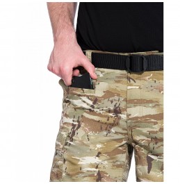 PENTAGON BDU 2.0 SHORTS PANTS PENTACAMO (K05011-50)