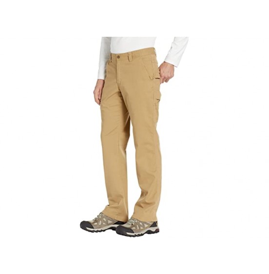 COLUMBIA ULTIMATE ROC FLEX PANT CROUTON (1805133-243)