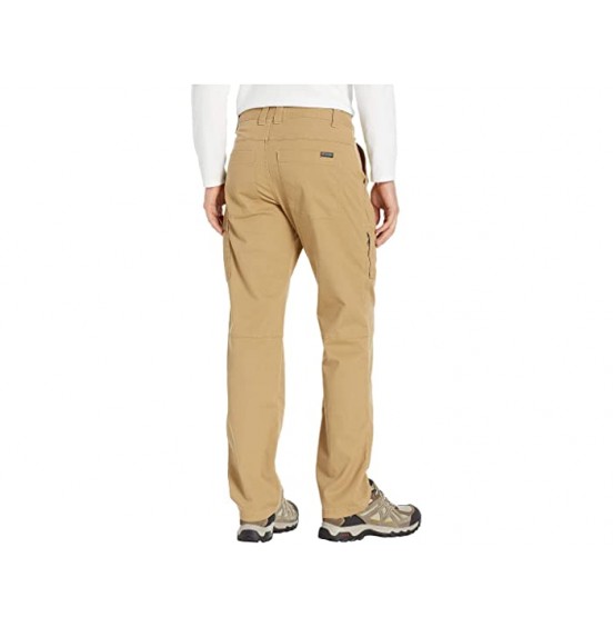 COLUMBIA ULTIMATE ROC FLEX PANT CROUTON (1805133-243)