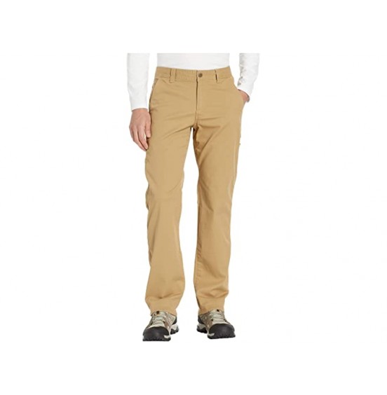 COLUMBIA ULTIMATE ROC FLEX PANT CROUTON (1805133-243)