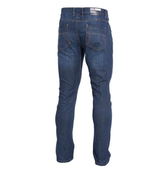 PENTAGON ROGUE JEANS PANTS K05028 ΜΠΛΕ