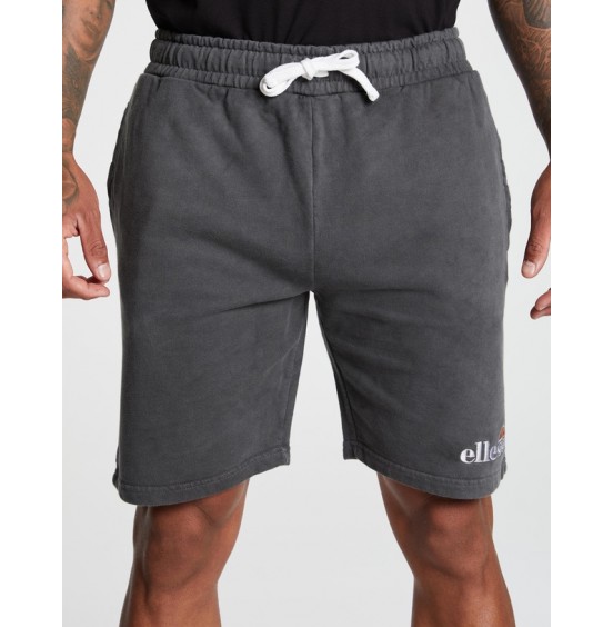 ELLESSE RUBIA SHORT BLACK (SHM13145-011)