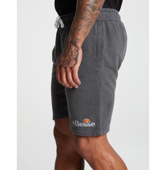 ELLESSE RUBIA SHORT BLACK (SHM13145-011)