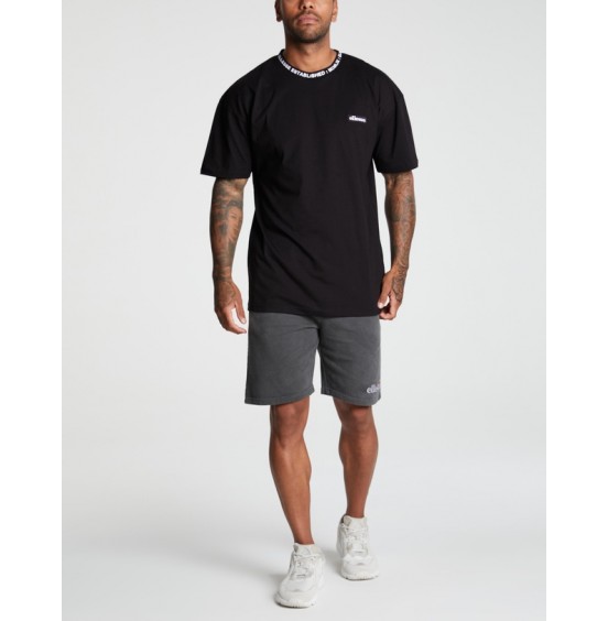 ELLESSE RUBIA SHORT BLACK (SHM13145-011)