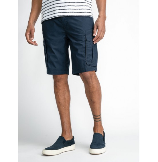PETROL INDUSTRIES CARGO SHORTS DEEP NAVY (M-1030-SHO500)