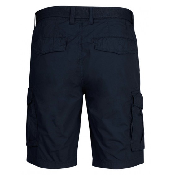 PETROL INDUSTRIES CARGO SHORTS DEEP NAVY (M-1030-SHO500)