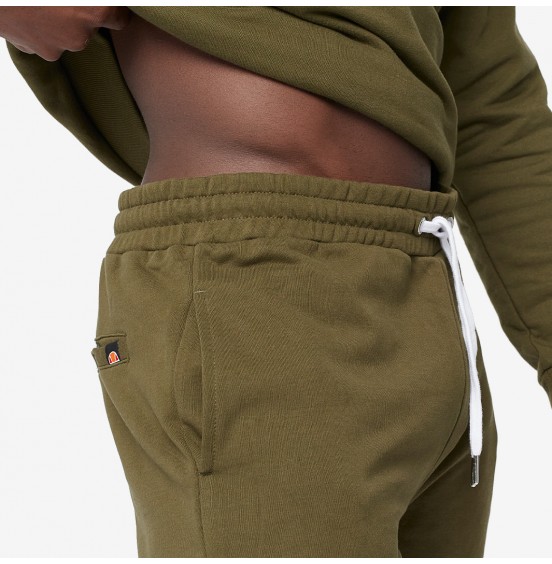 ELLESSE SILVAN SHORT KHAKI (SHF09162-506)