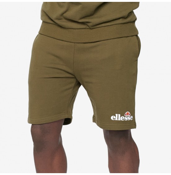 ELLESSE SILVAN SHORT KHAKI (SHF09162-506)