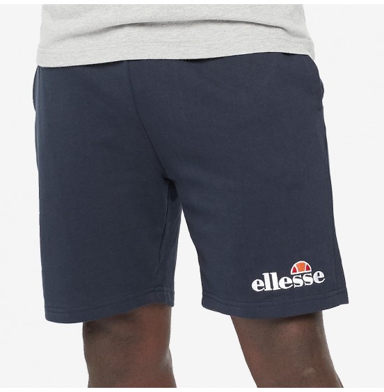 ELLESSE SILVAN SHORT NAVY (SHF09162-429)