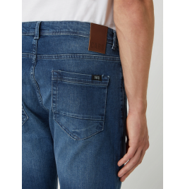 CARS JEANS DOUGLAS ΑΝΤΡΙΚΟ ΤΖΙΝ REGULAR FIT STONE USED 7482806