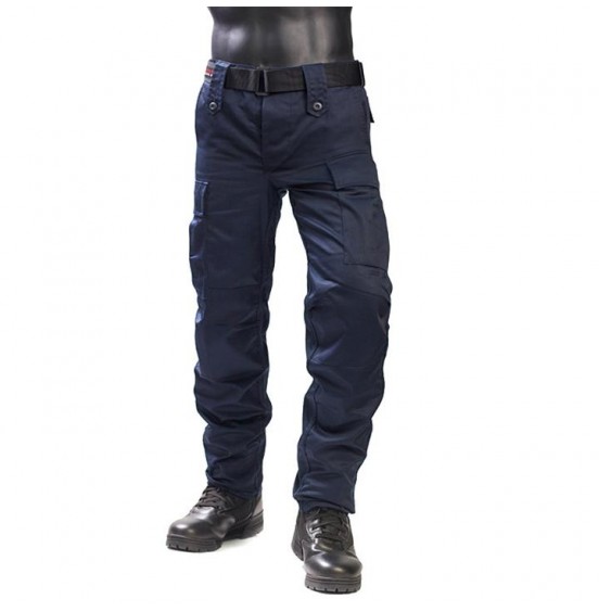 SURVIVORS 00575  ΠΑΝΤΕΛΟΝΙ ΕΠΙΧΕΙΡΙΣΙΑΚΟ ΚΑΜΠΑΡΝΤΙΝΑ ΜΠΛΕ 