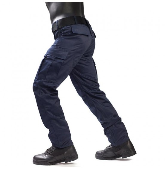 SURVIVORS 00575  ΠΑΝΤΕΛΟΝΙ ΕΠΙΧΕΙΡΙΣΙΑΚΟ ΚΑΜΠΑΡΝΤΙΝΑ ΜΠΛΕ 