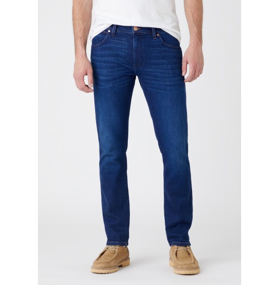 WRANGLER LARSTON 812 THE BULLSEYE (W18SYI39K)