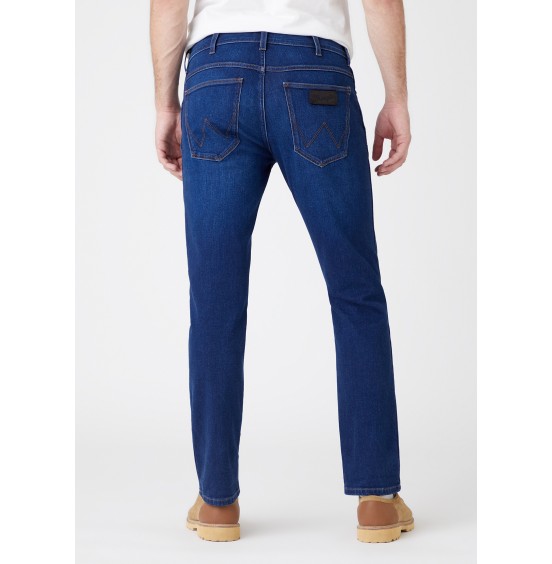 WRANGLER LARSTON 812 THE BULLSEYE (W18SYI39K)