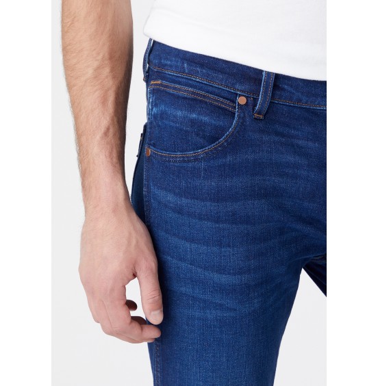 WRANGLER LARSTON 812 THE BULLSEYE (W18SYI39K)