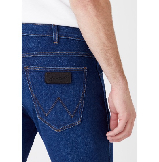 WRANGLER LARSTON 812 THE BULLSEYE (W18SYI39K)