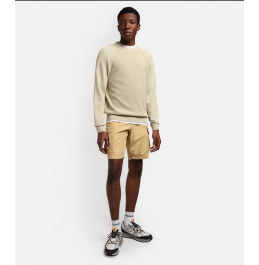 NAPAPIJRI NOTO 5 CARGO SHORTS SAND PRAIRE (NP0A4GAMWE11)