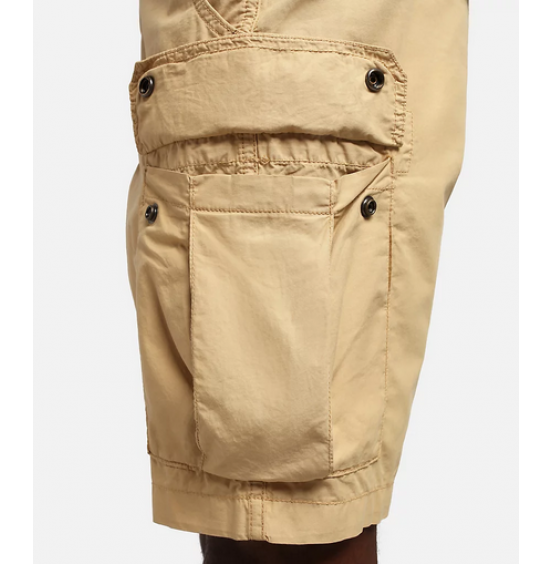 NAPAPIJRI NOTO 5 CARGO SHORTS SAND PRAIRE (NP0A4GAMWE11)