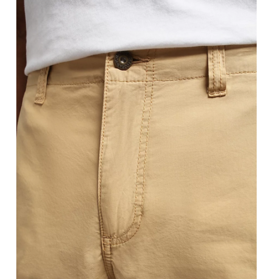NAPAPIJRI NOTO 5 CARGO SHORTS SAND PRAIRE (NP0A4GAMWE11)