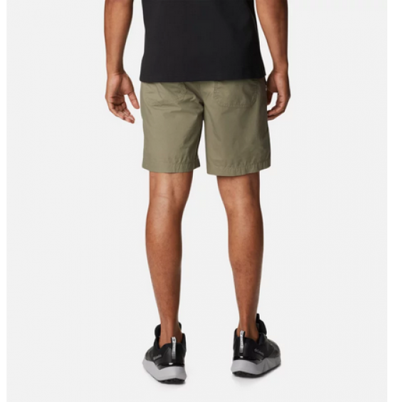 COLUMBIA WASHED OUT CARGO SHORT STONE GREEN (1990793397)
