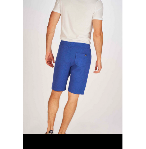 PETROL INDUSTRIES BLUE SHORTH PANT (M-SS19-SHO506) 