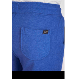 PETROL INDUSTRIES BLUE SHORTH PANT (M-SS19-SHO506) 