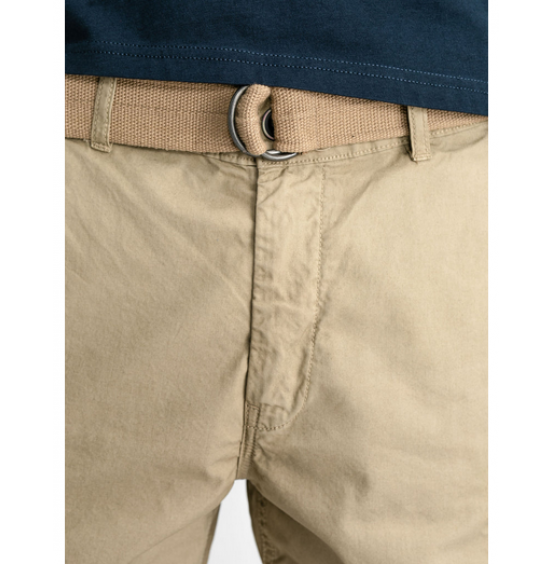 PETROL INDUSTRIES CARGO SHORTS WITH BELT WILD DESERT (M-1030-SHO539-7113)