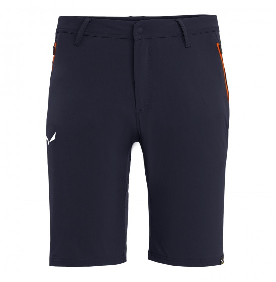 SALEWA TALVENO DURASTRECH MEN'S SHORTS PREMIUM NAVY (27064-3981)