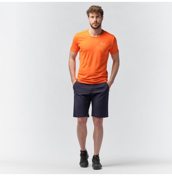 SALEWA TALVENO DURASTRECH MEN'S SHORTS PREMIUM NAVY (27064-3981)