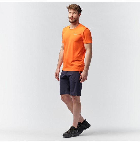 SALEWA TALVENO DURASTRECH MEN'S SHORTS PREMIUM NAVY (27064-3981)