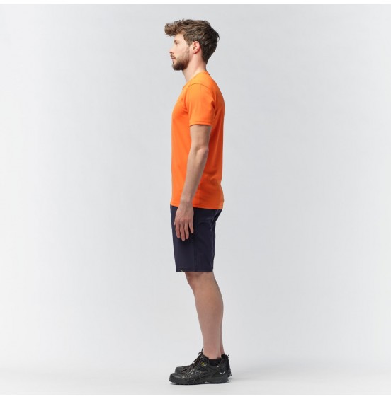 SALEWA TALVENO DURASTRECH MEN'S SHORTS PREMIUM NAVY (27064-3981)