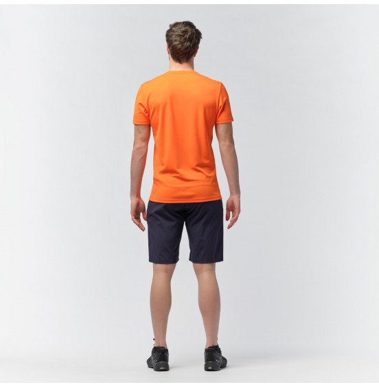 SALEWA TALVENO DURASTRECH MEN'S SHORTS PREMIUM NAVY (27064-3981)