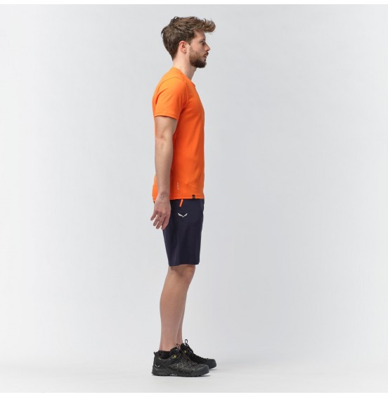 SALEWA TALVENO DURASTRECH MEN'S SHORTS PREMIUM NAVY (27064-3981)