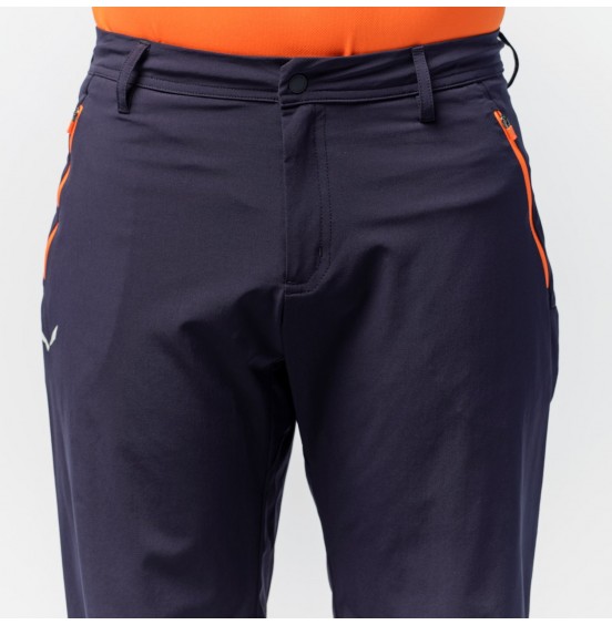 SALEWA TALVENO DURASTRECH MEN'S SHORTS PREMIUM NAVY (27064-3981)