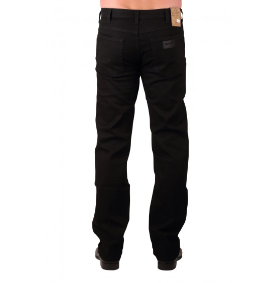WRANGLER ARIZONA RINSEWASH JEANS (W120NP023)