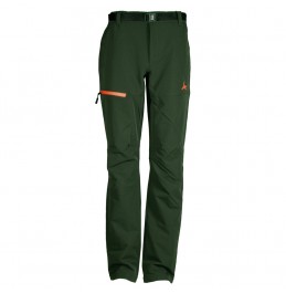 APU MANASLU 80539  ΑΝΔΡΙΚΟ ΠΑΝΤΕΛΟΝΙ KHAKI ΧΑΚΙ