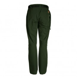 APU MANASLU 80539  ΑΝΔΡΙΚΟ ΠΑΝΤΕΛΟΝΙ KHAKI ΧΑΚΙ