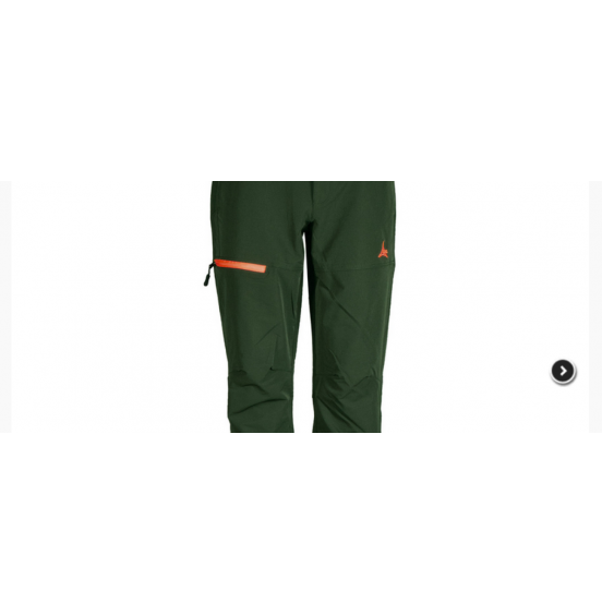 APU MANASLU 80539  ΑΝΔΡΙΚΟ ΠΑΝΤΕΛΟΝΙ KHAKI ΧΑΚΙ