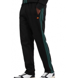 ELLESSE LUXOR TRACK PANT ΑΝΔΡΙΚΗ ΦΟΡΜΑ SHT19004-011 BLACK