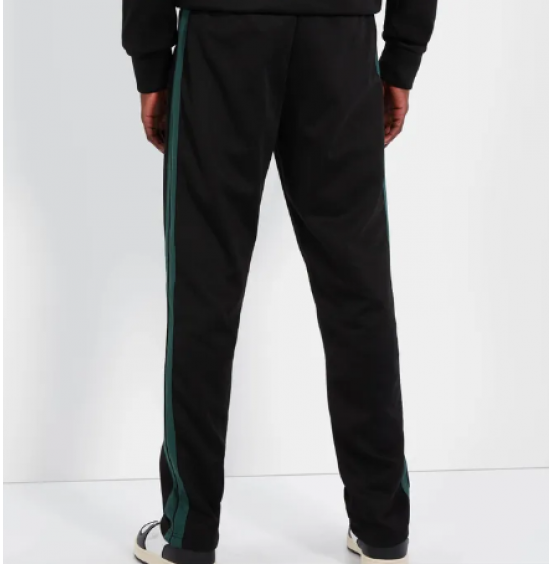 ELLESSE LUXOR TRACK PANT ΑΝΔΡΙΚΗ ΦΟΡΜΑ SHT19004-011 BLACK