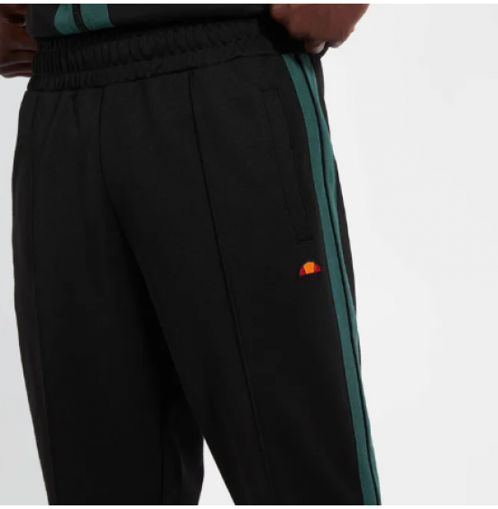 ELLESSE LUXOR TRACK PANT ΑΝΔΡΙΚΗ ΦΟΡΜΑ SHT19004-011 BLACK