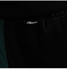 ELLESSE LUXOR TRACK PANT ΑΝΔΡΙΚΗ ΦΟΡΜΑ SHT19004-011 BLACK