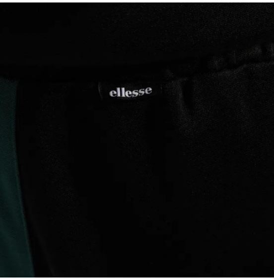 ELLESSE LUXOR TRACK PANT ΑΝΔΡΙΚΗ ΦΟΡΜΑ SHT19004-011 BLACK