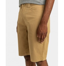 ELEMENT SAWYER CLASSIC SHORT CHINOS KHAKI (ELYWS00106-175/80A)