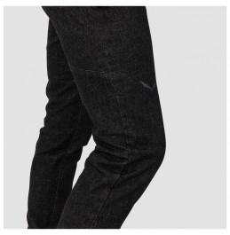 SALEWA FANES HEMP DENIM PANT MEN BLACK OUT (28312-0910)