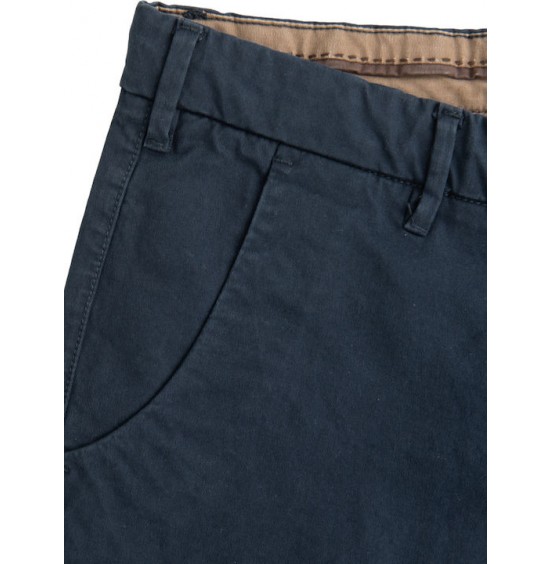 GNIOUS JAGOWSON ΑΝΔΡΙΚΟ ΠΑΝΤΕΛΟΝΙ 16-300131-7080 DARK NAVY